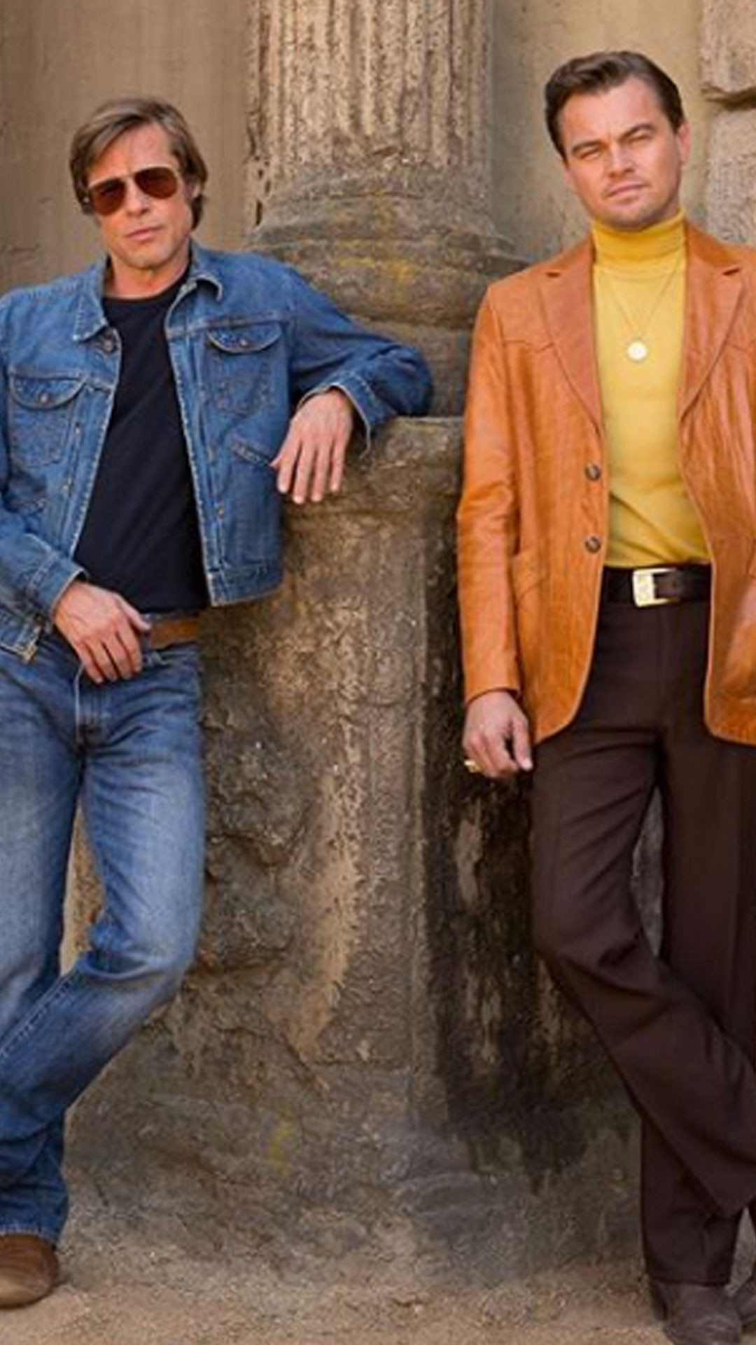 Listo El Primer Avance De Once Upon A Time A Time In Hollywood E Online Latino Ar